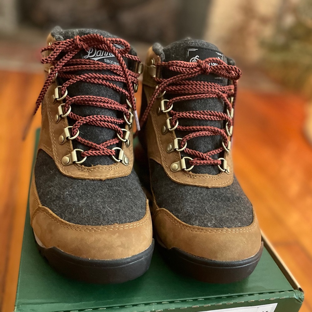 Danner Boots